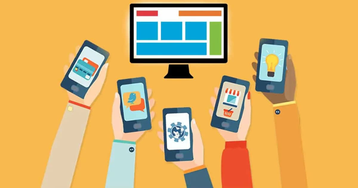 mobile-web-development