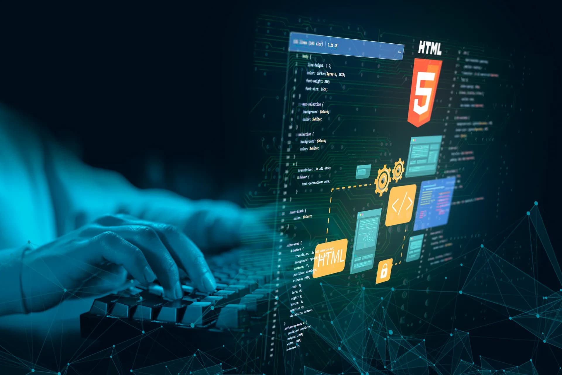 Custom-Software-Development