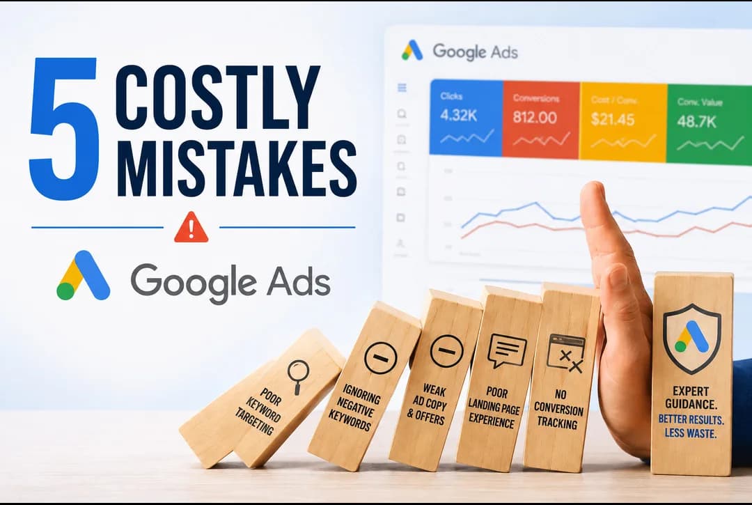 google-ads-marketing-agency-ppc