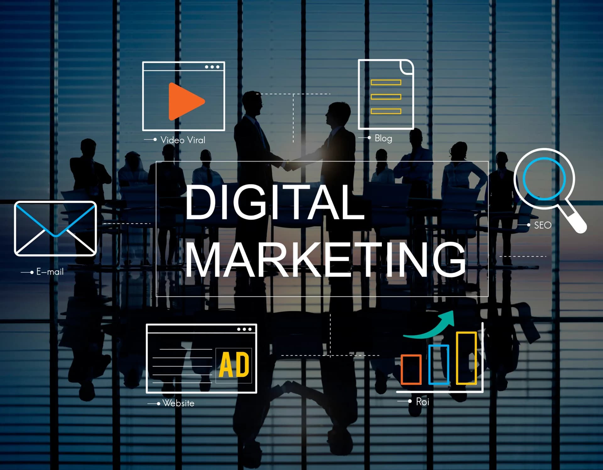 digital-marketing-Services