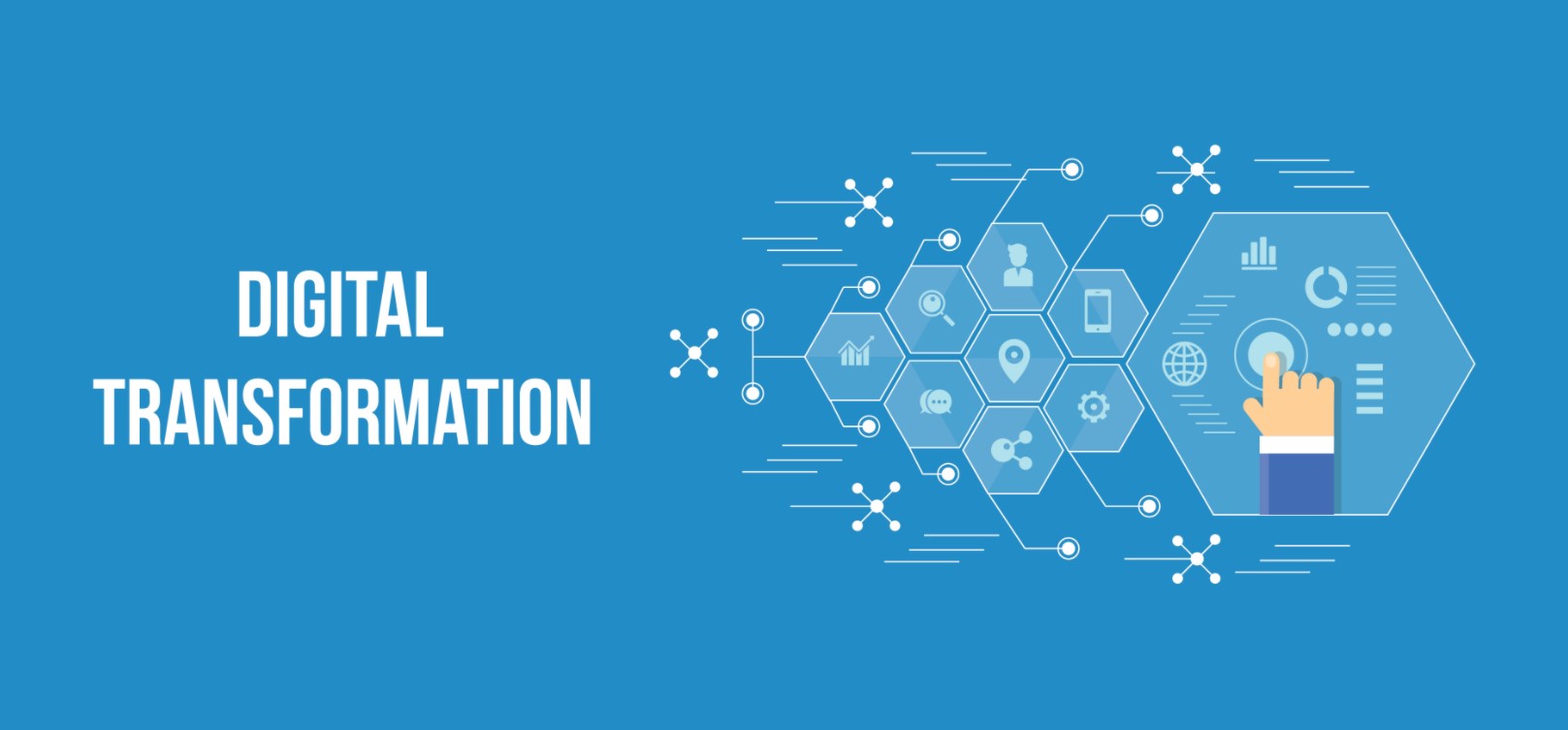 Digital Transformation Company