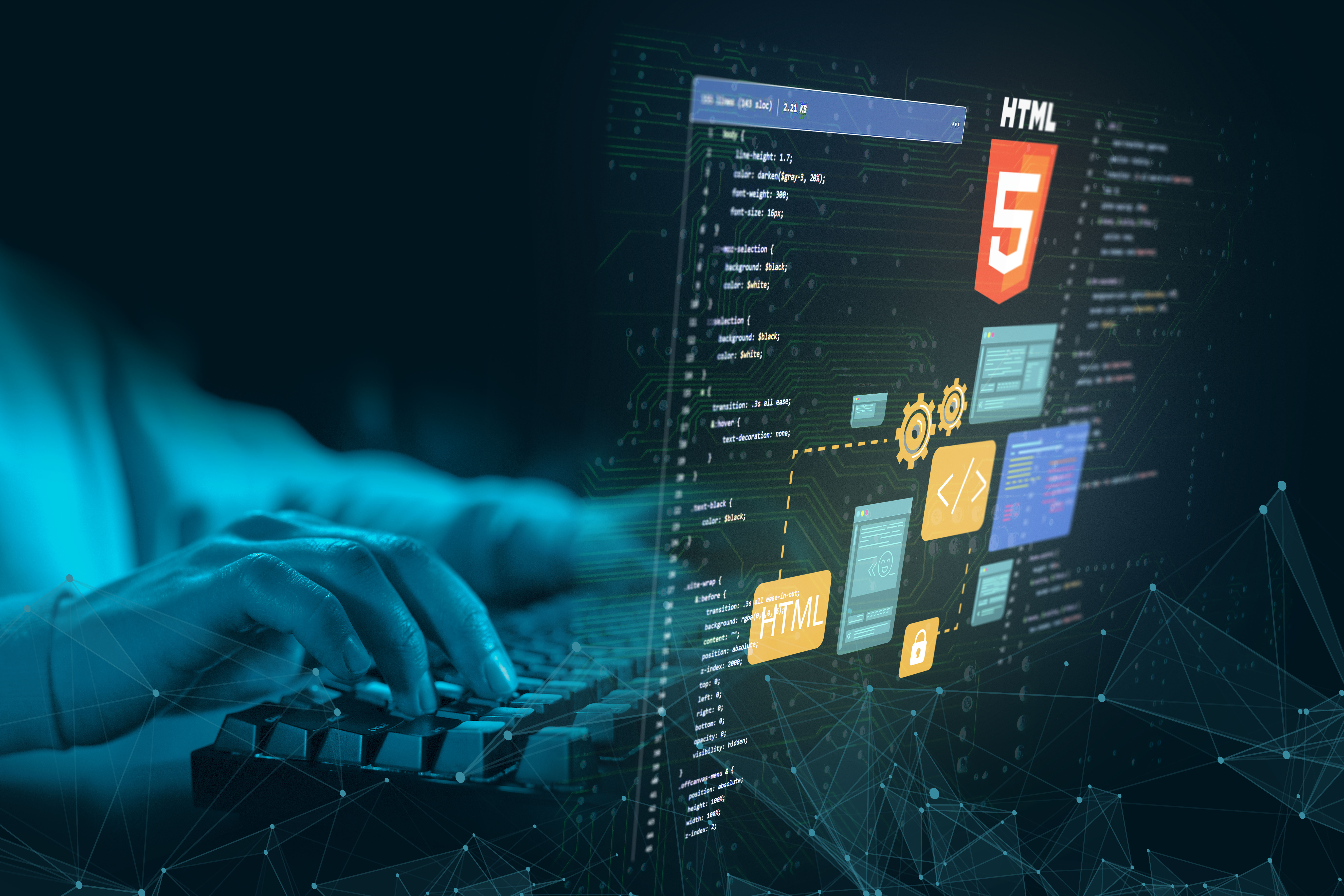 Custom-Software-Development