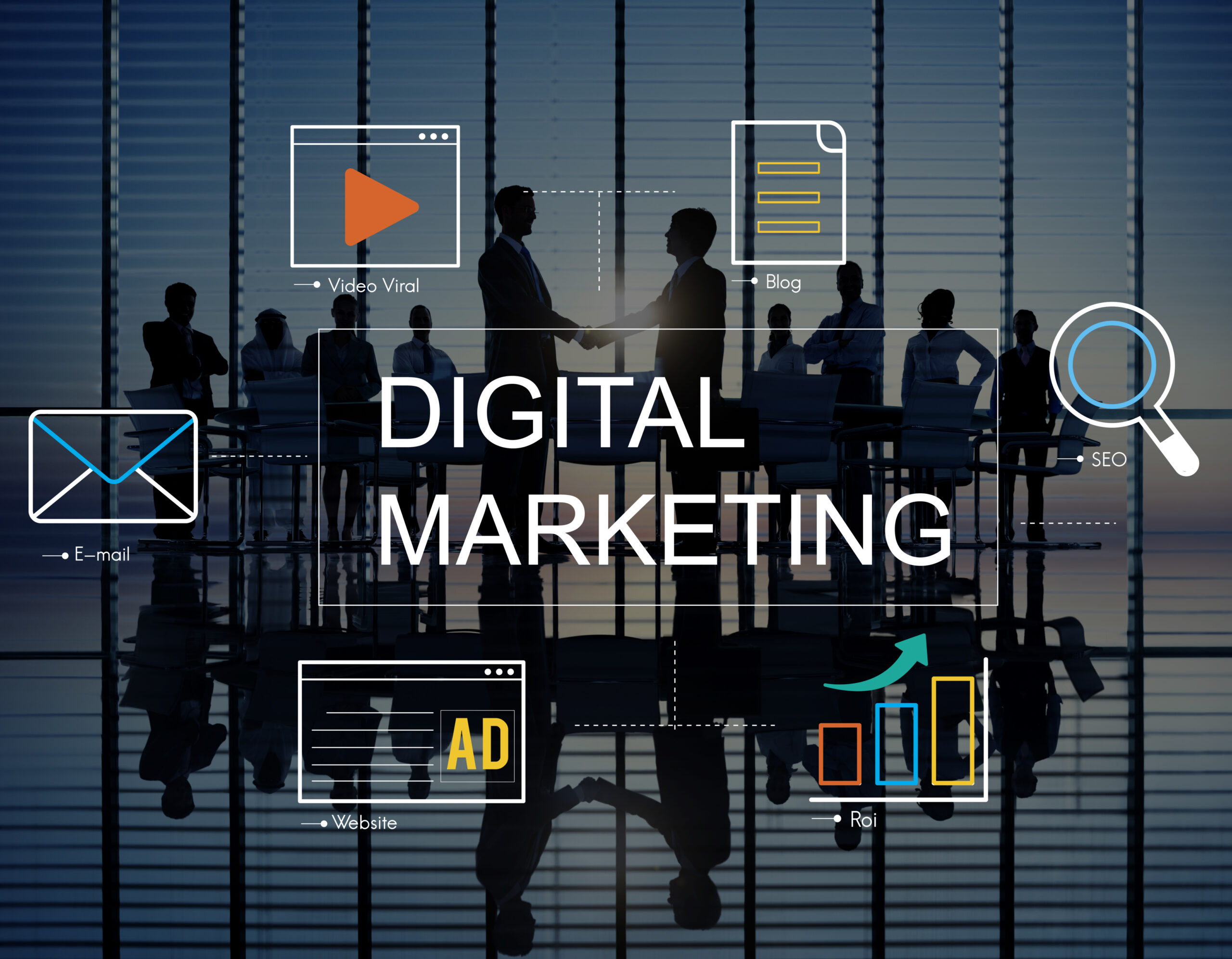 digital-marketing-Services