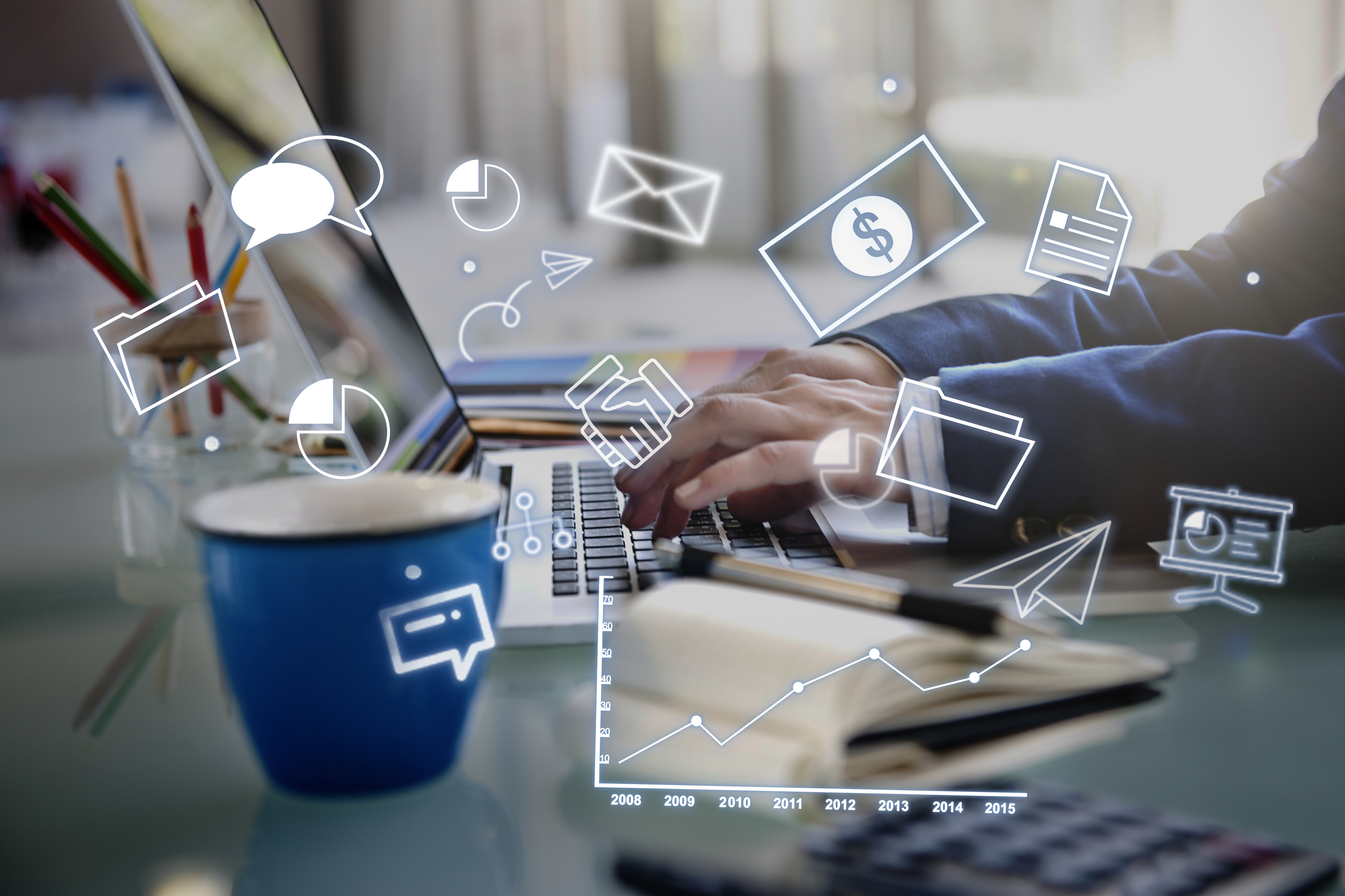 Why Your Business Needs a Social Media Marketing Agency