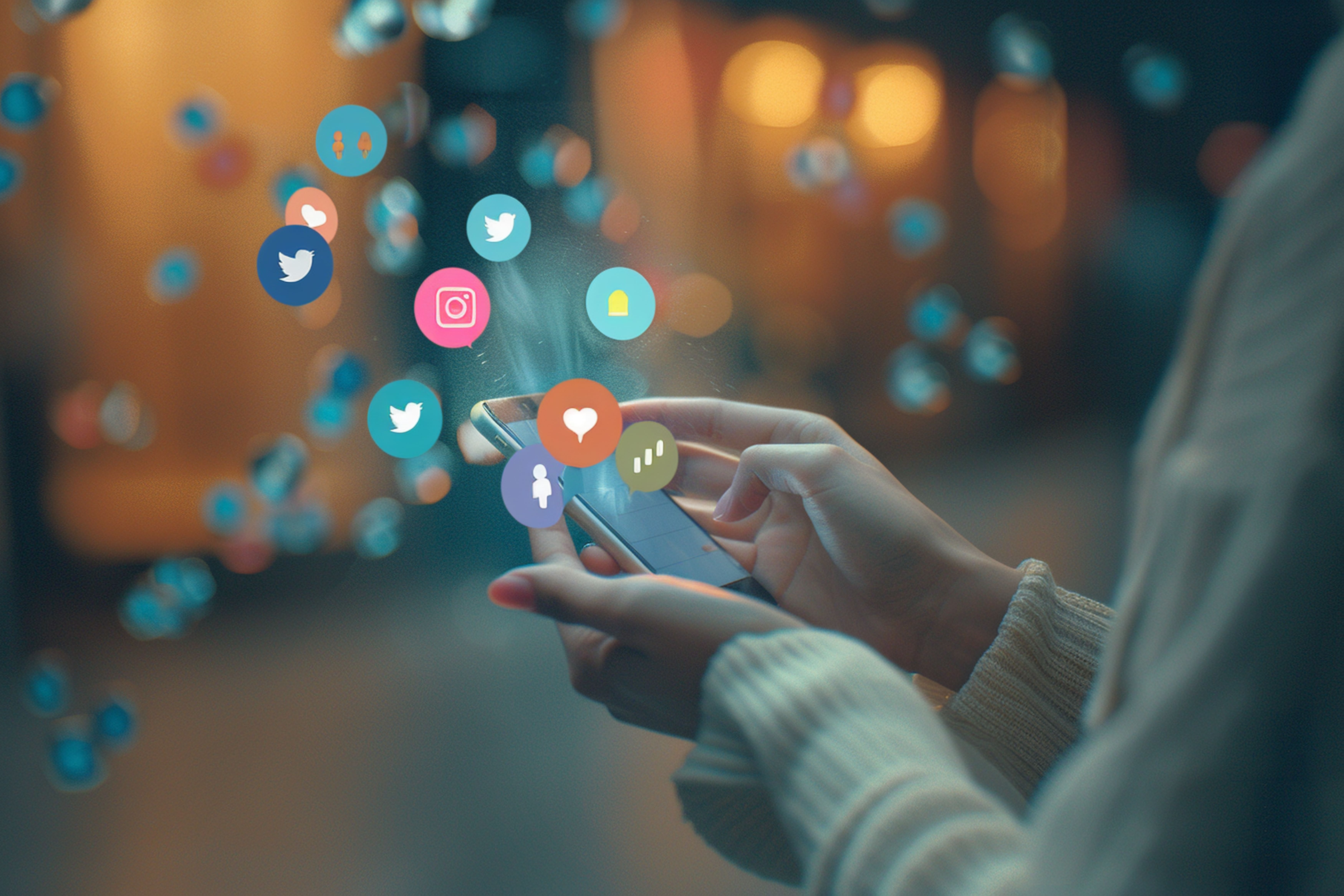 Social Media Marketing Agency Strategies That Drive Real Results