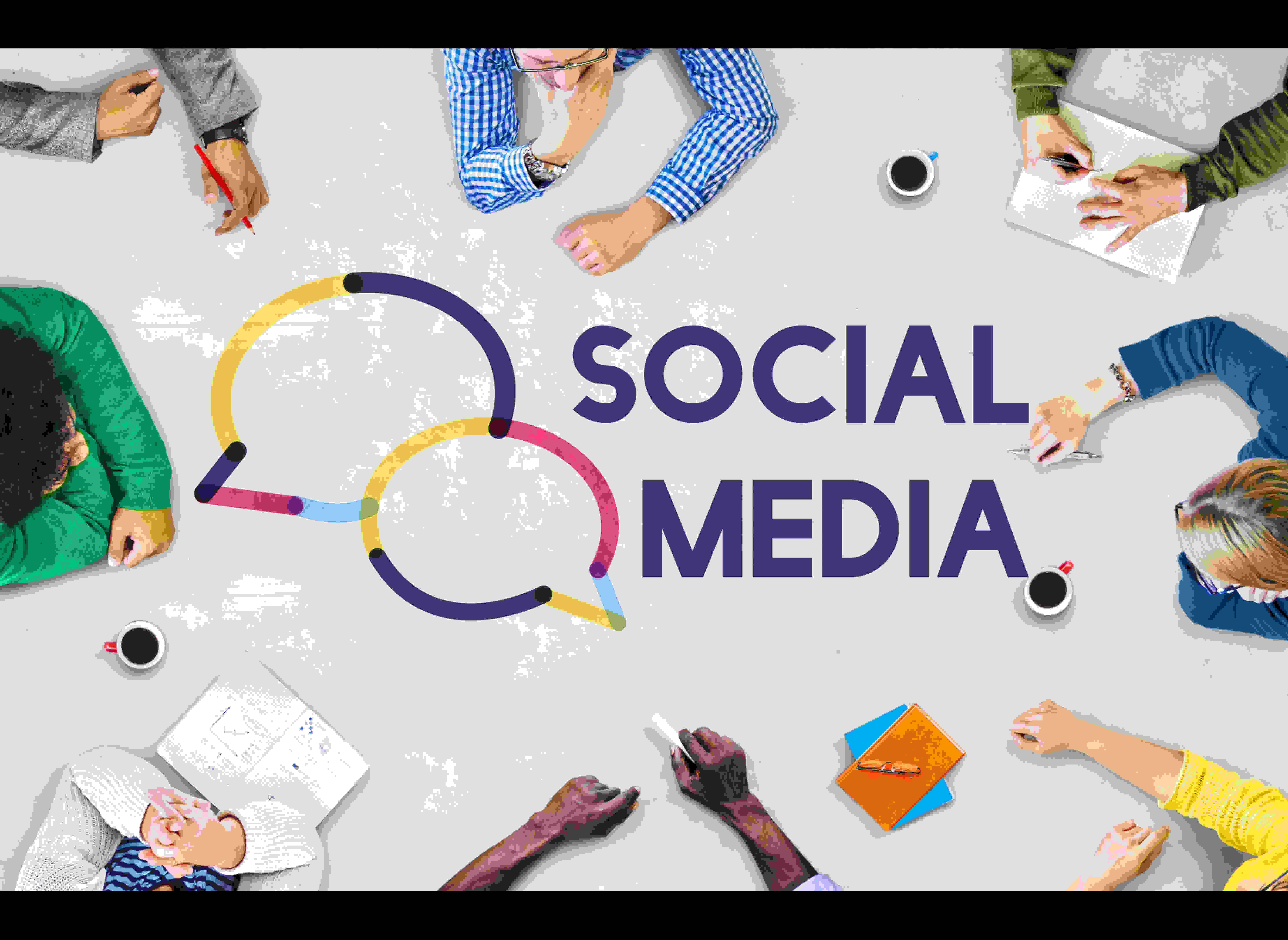 5 Social Media Marketing Agency Trends That UK Agencies Will Be at the Top of in 2025