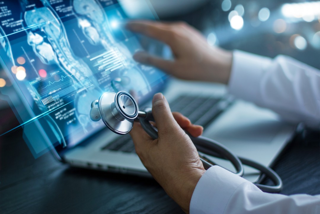 Transforming Healthcare in London: How Cutting-Edge Web Development Improves Patient Experience