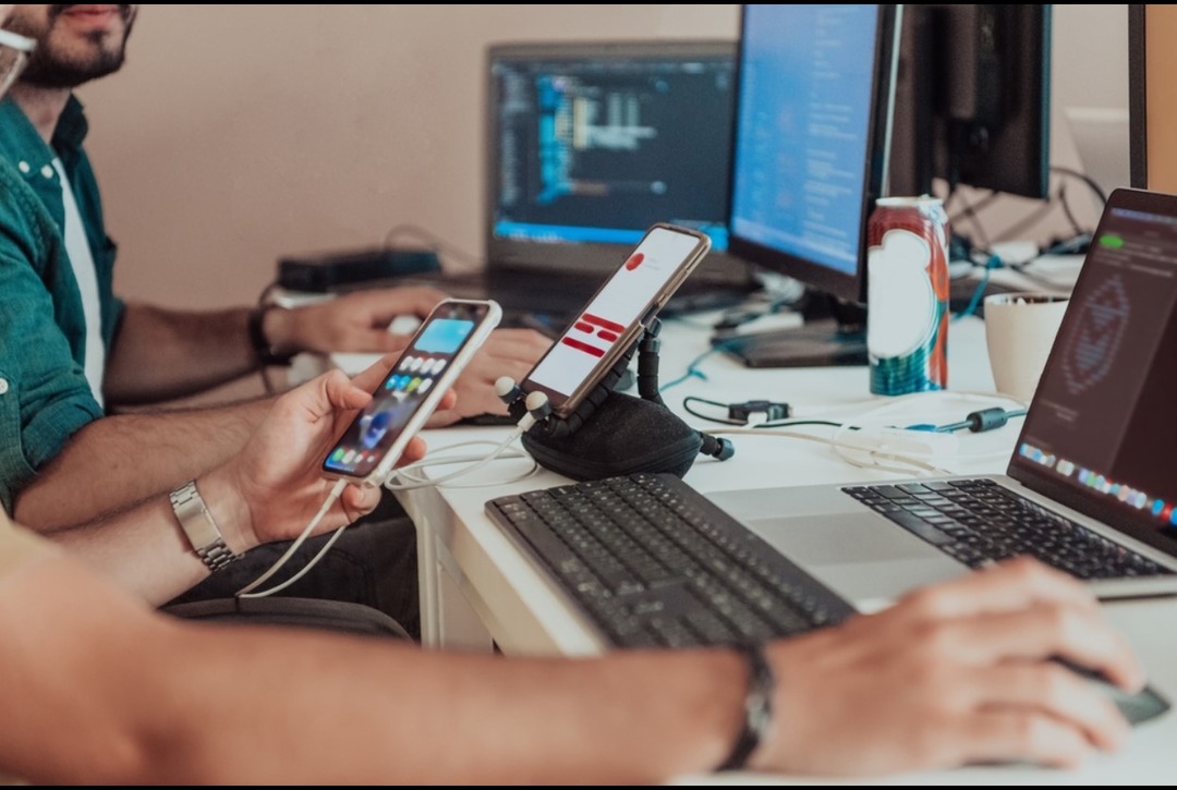 8 Steps to Launch a Successful Mobile App in the UK