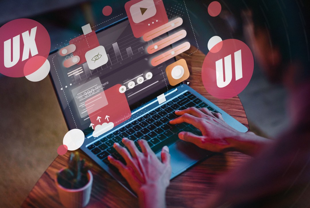 Web Development Services Trends 2026: Speed, UX & Conversion Optimisation