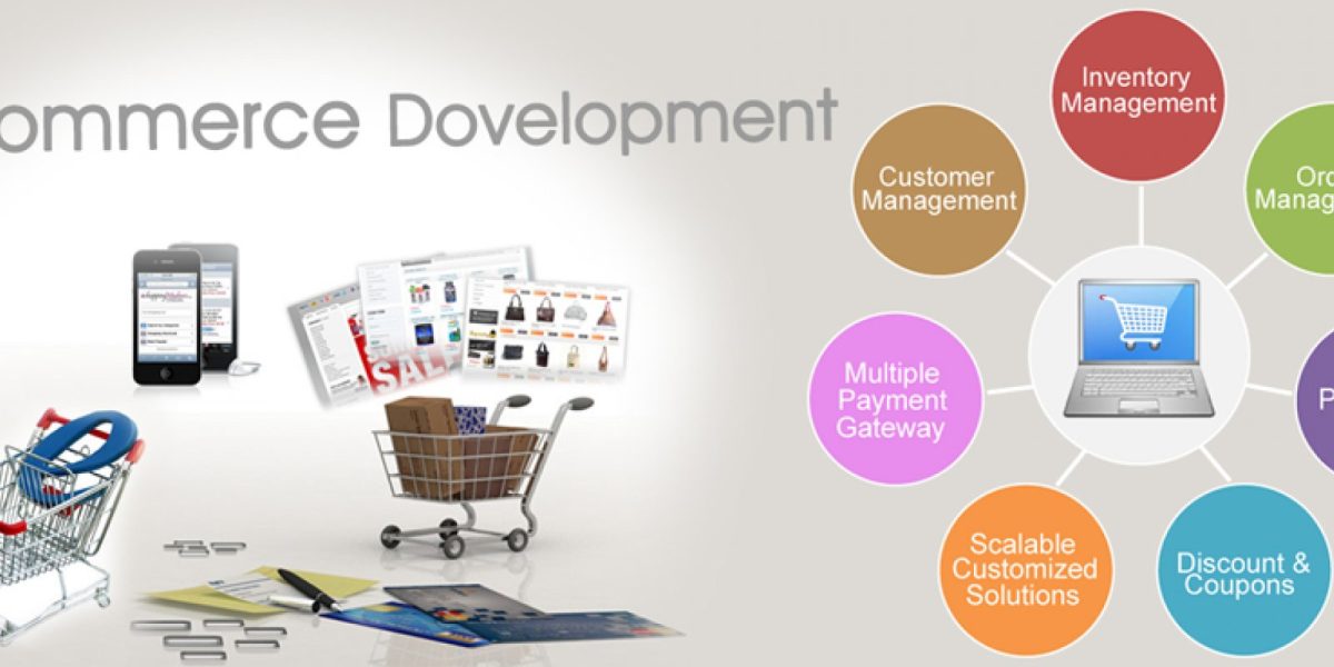 Top Features of E-Commerce Website Development Services in 2025