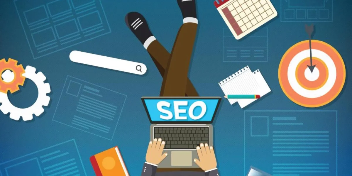 Professional SEO Services in the UK: Tailored Strategies for Growth