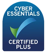 Cyber Essentials Certified Plus