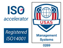 ISO 14001