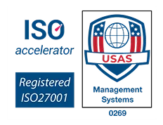 ISO 27001