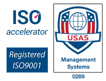 ISO 9001