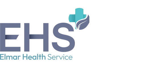 Elmar Health Service logo