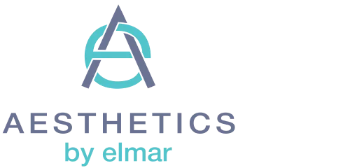 Aesthetics by Elmar logo
