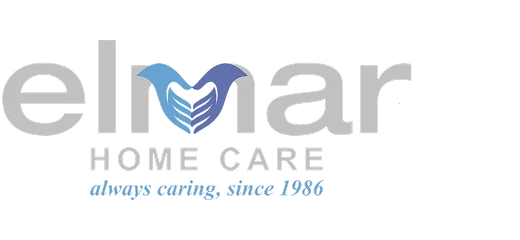 Elmar Home Care logo