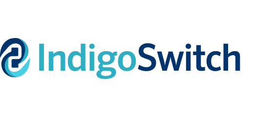 Indigo Switch logo