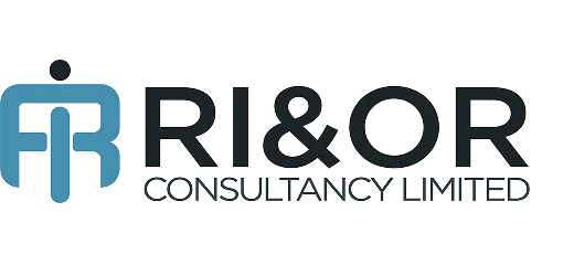 RI&OR logo