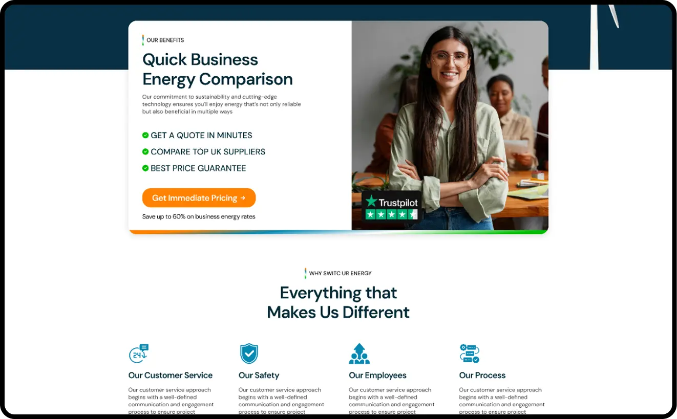 Brand Repositioning