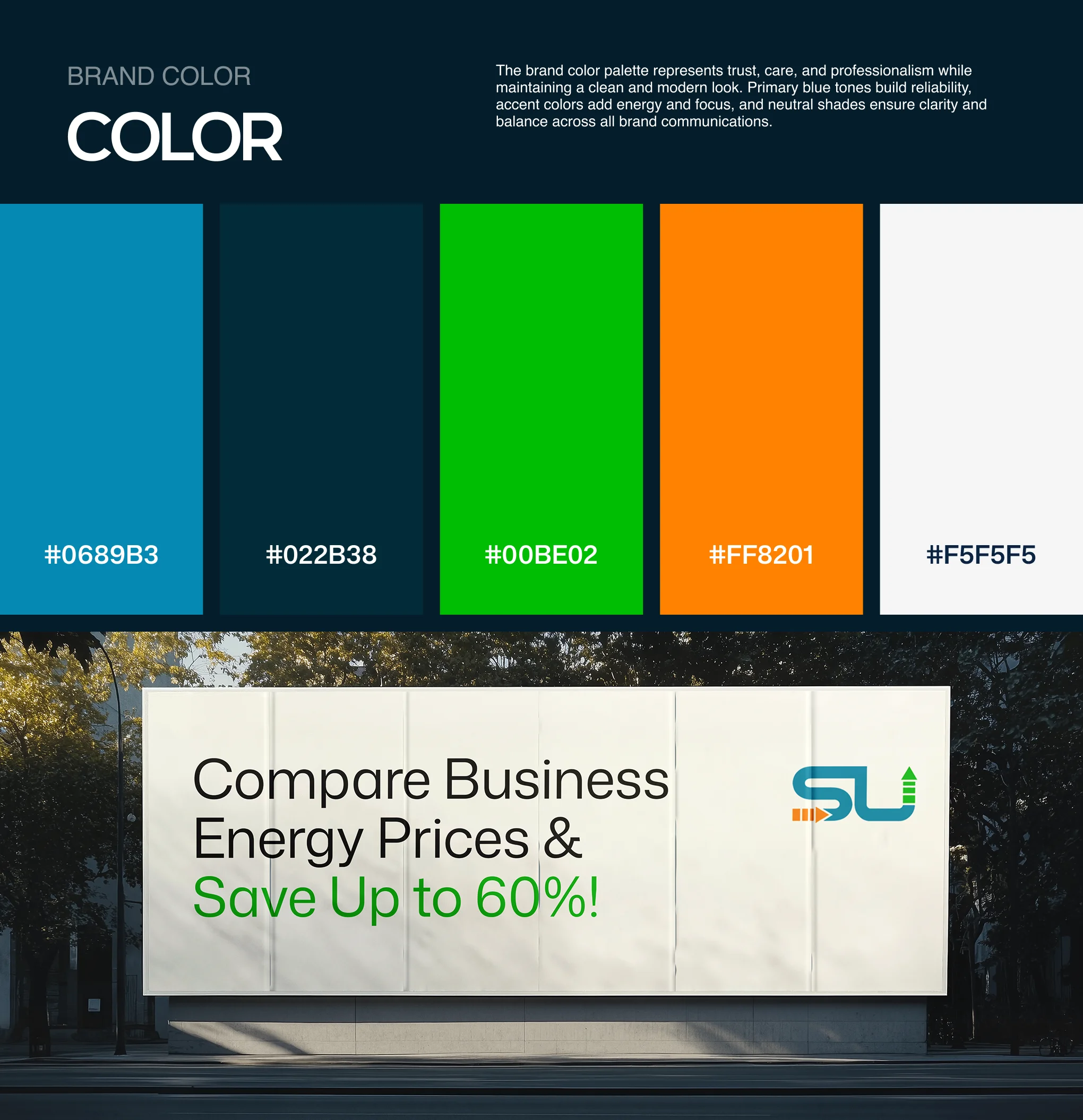 SwitchUrEnergy Mockup 4