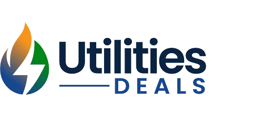 Utilities Deals logo