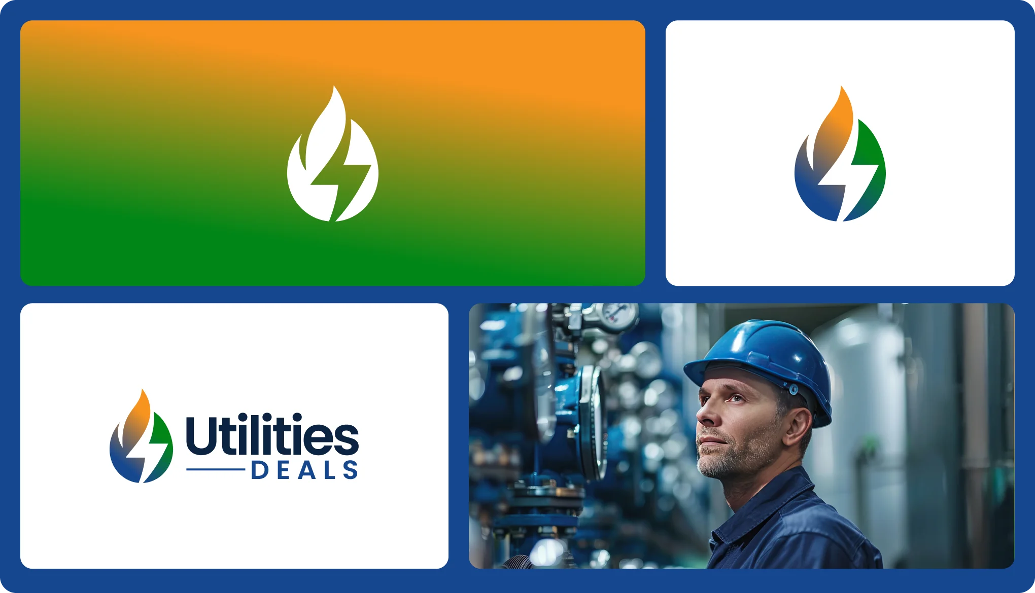 Utilities Deals Mockup 4