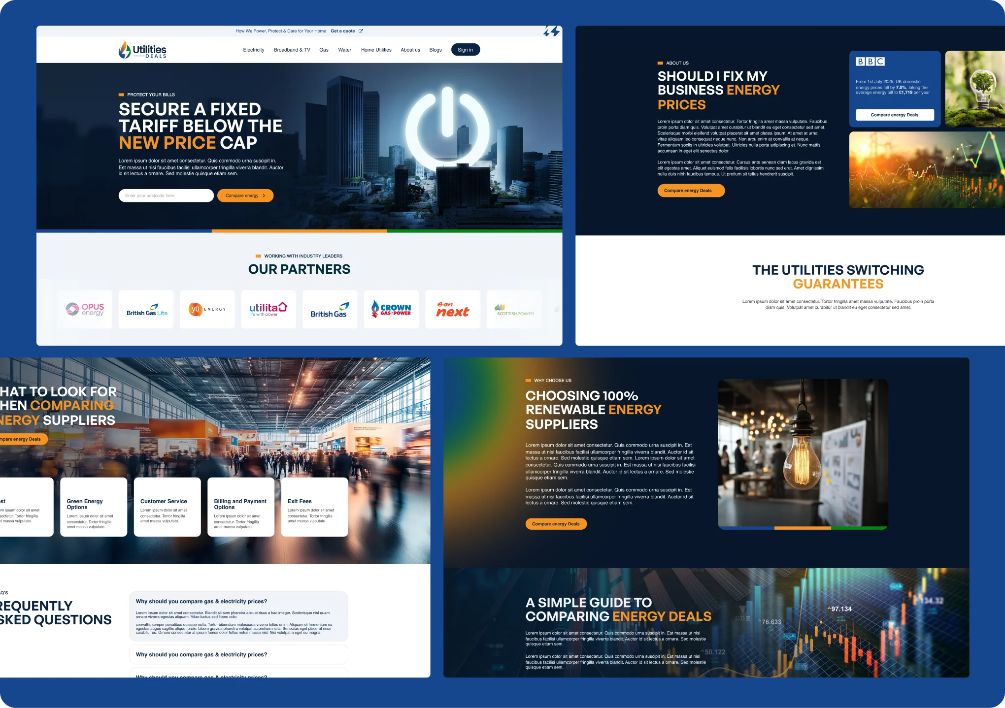 Utilities Deals Mockup 5