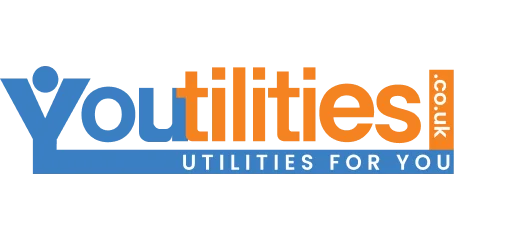 Youtilities logo