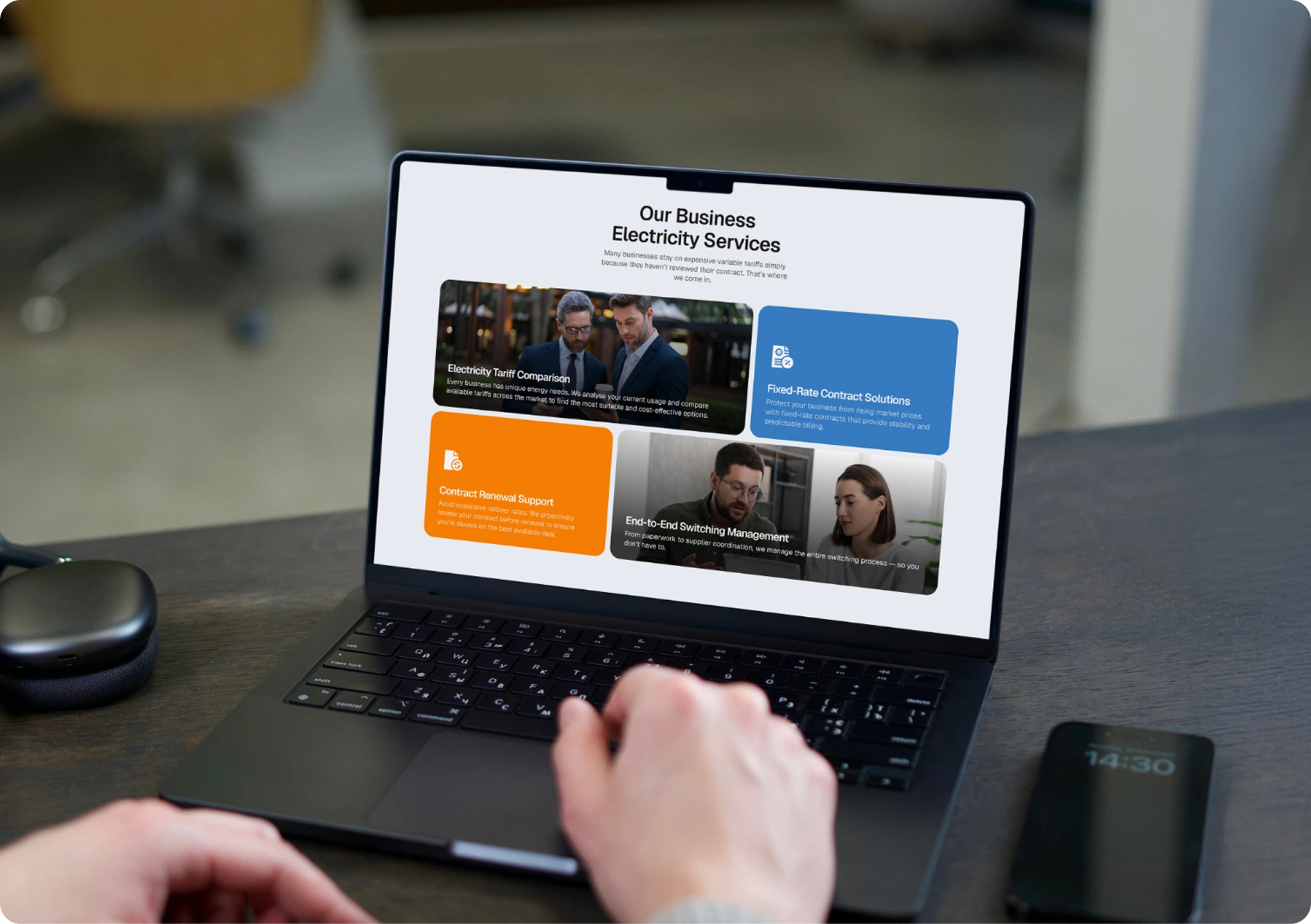 Youtilities Mockup 5
