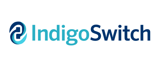 Indigo Switch
