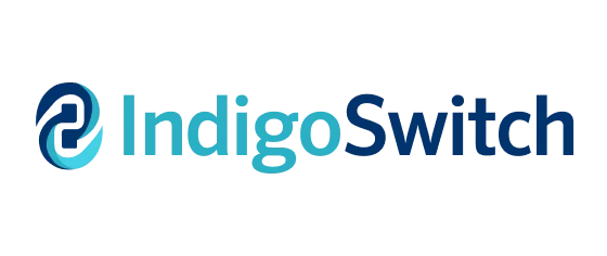 Indigo Switch