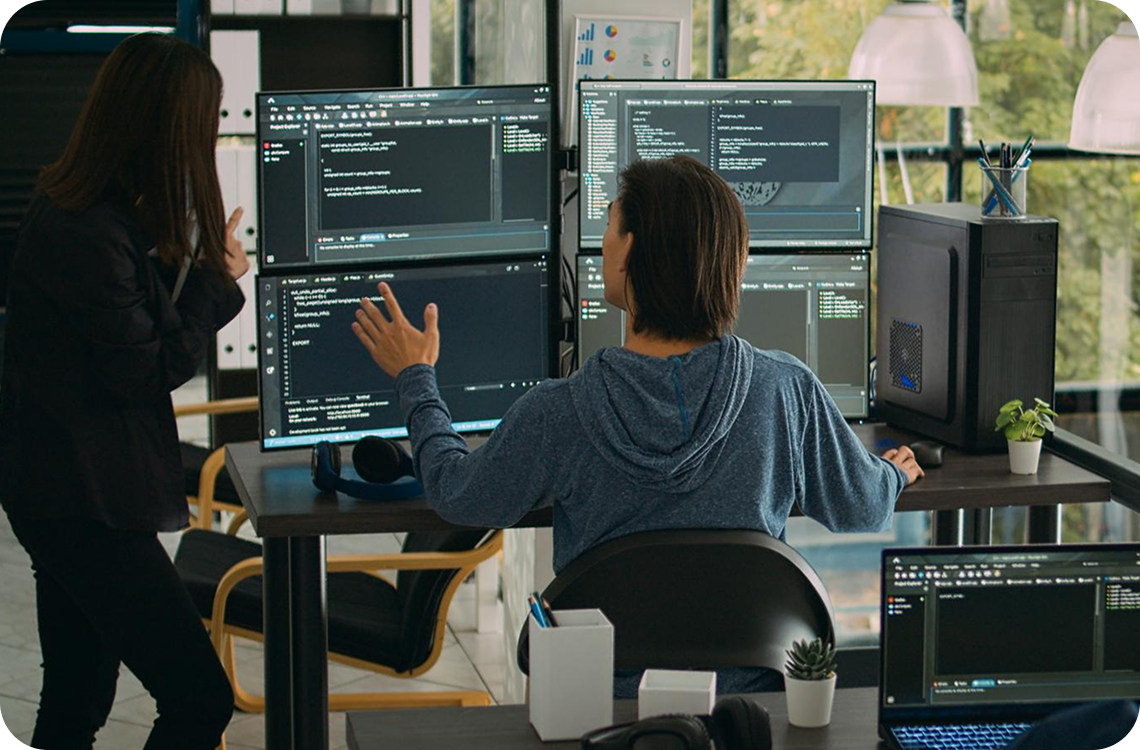 Healthcare Case Study Dashboard